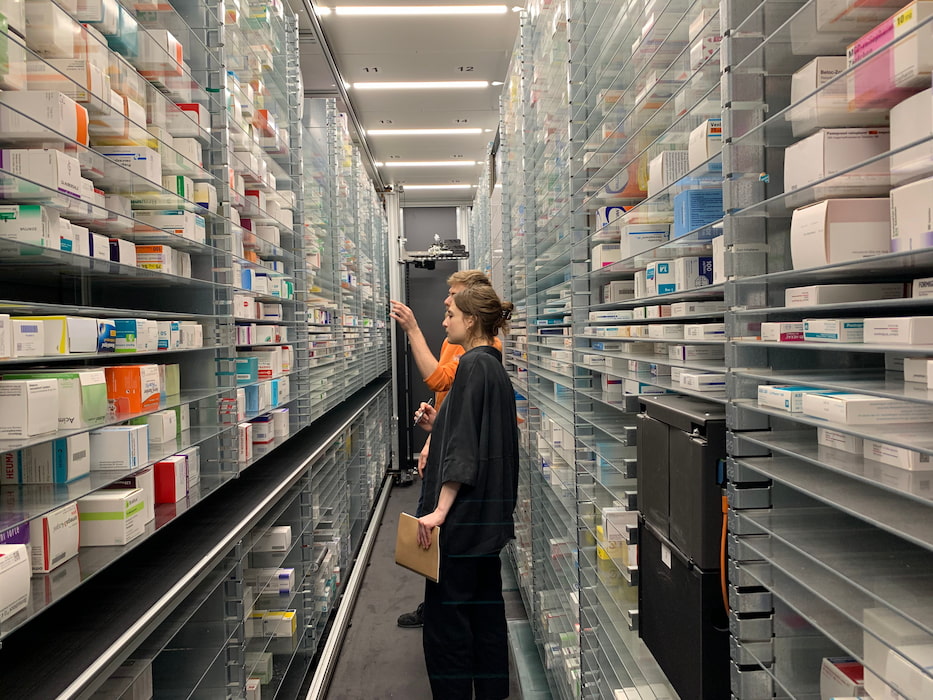 Project Image Pharmacy